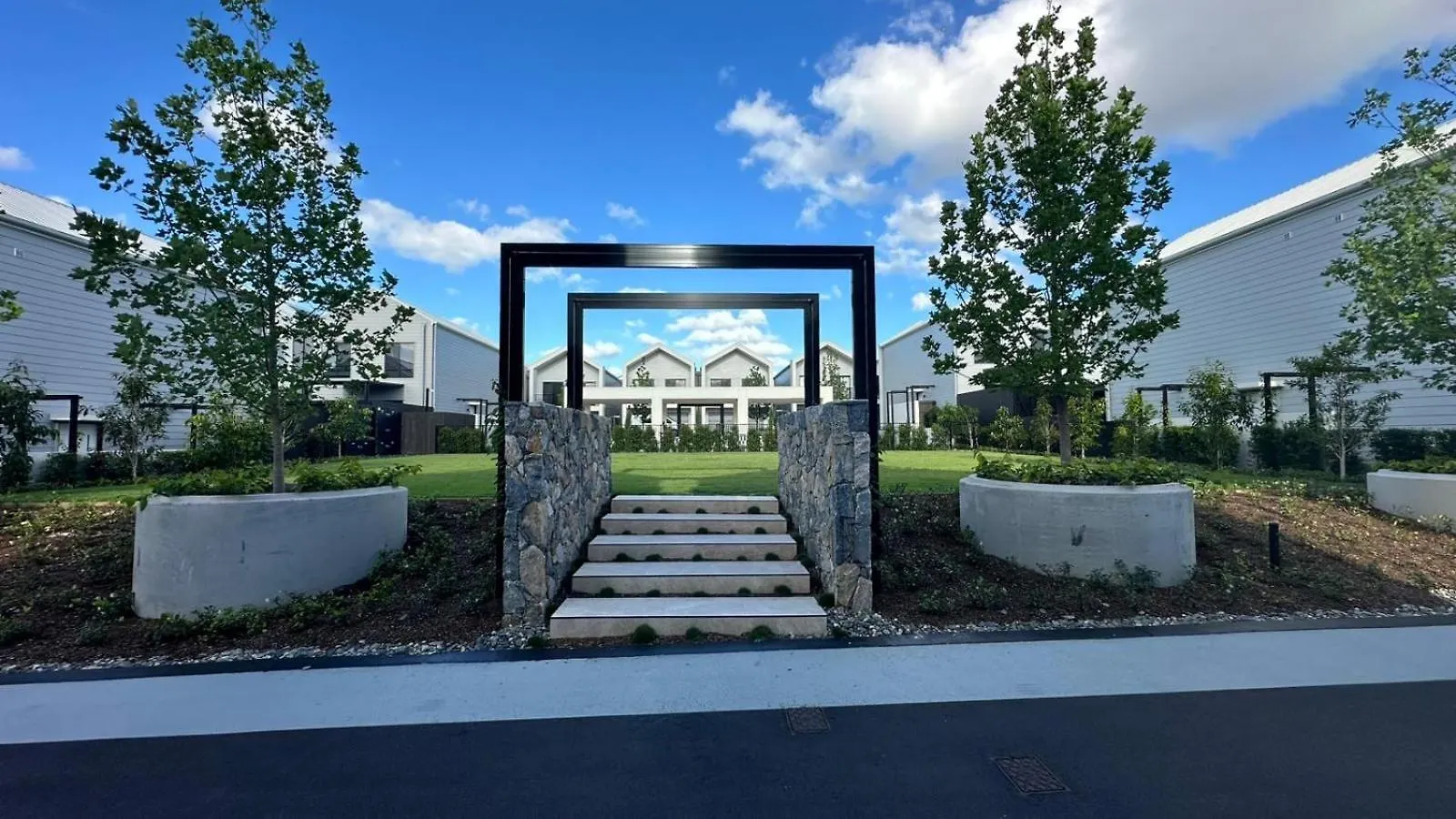 홀리데이파크 Brand-New Entire Terrace Home Wacol