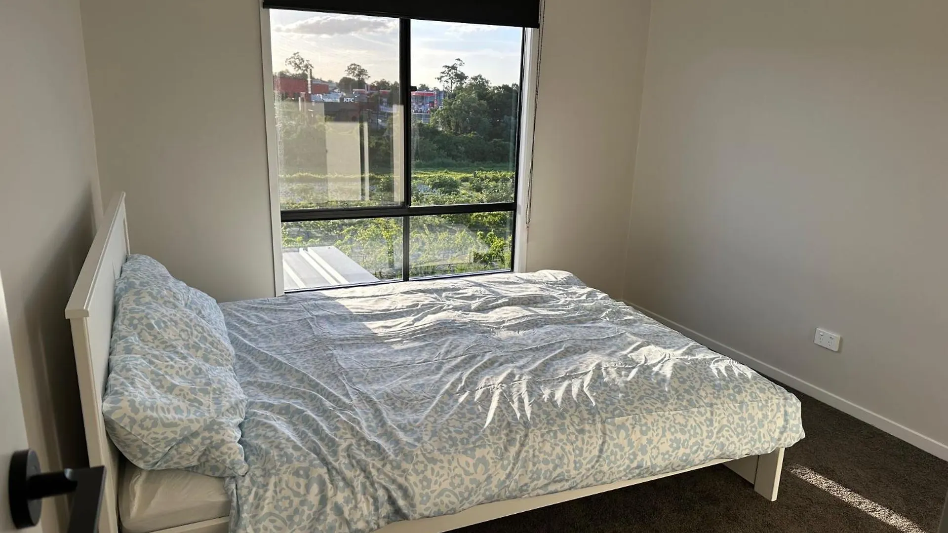 홀리데이파크 Brand-New Entire Terrace Home Wacol