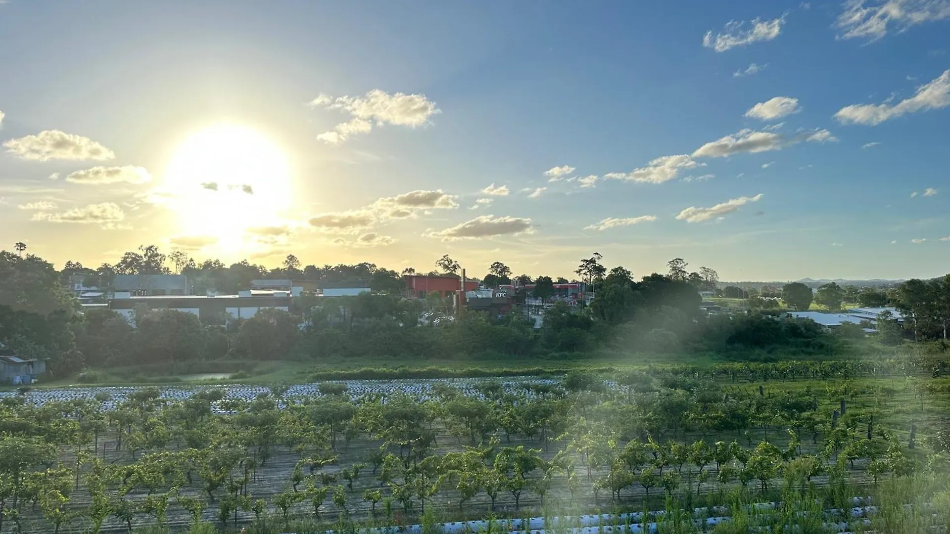 Brand-New Entire Terrace Home Wacol 오스트레일리아