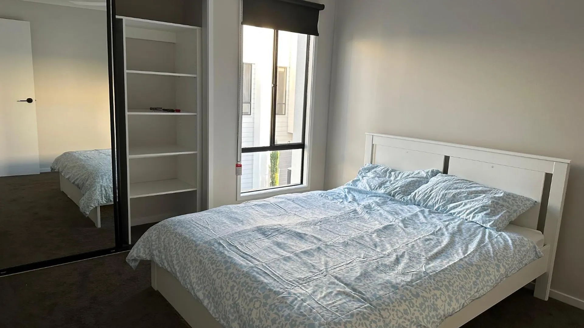 Brand-New Entire Terrace Home Wacol
