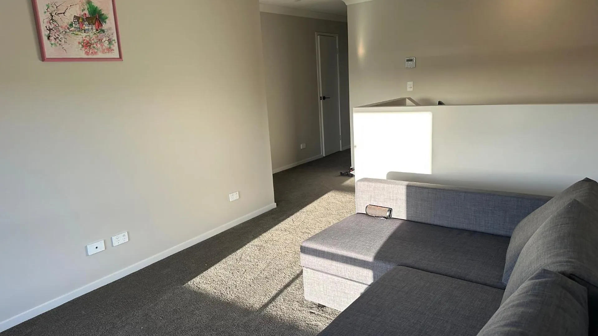 Parque de vacaciones Brand-New Entire Terrace Home Wacol Australia